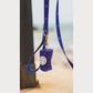 Waste Bag Holder - Anchors Away