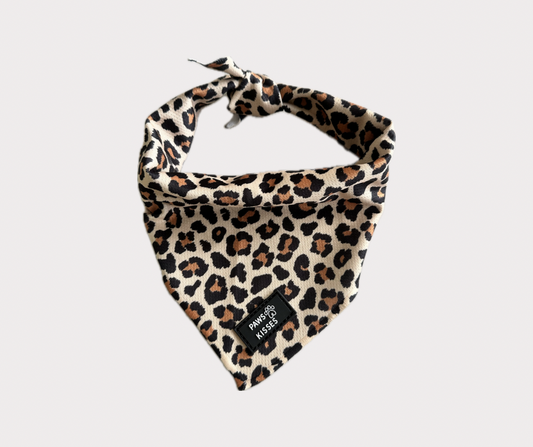 Cooling Bandana - Wild One 2.0