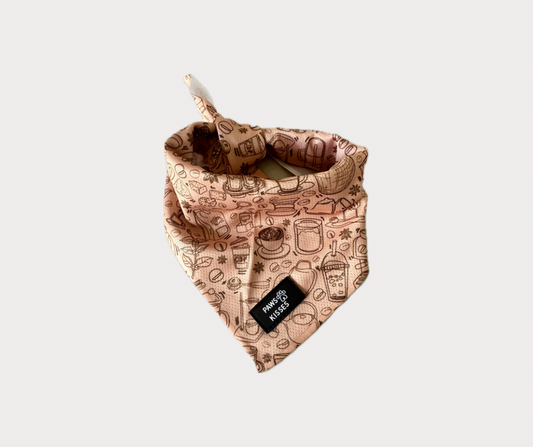 Cooling Bandana - Barkrista