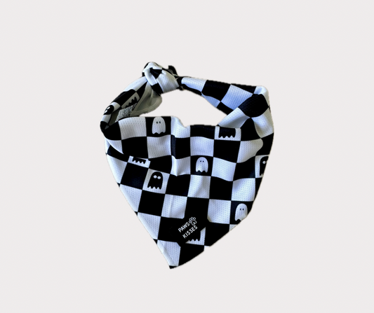 Cooling Bandana - Boo Crew