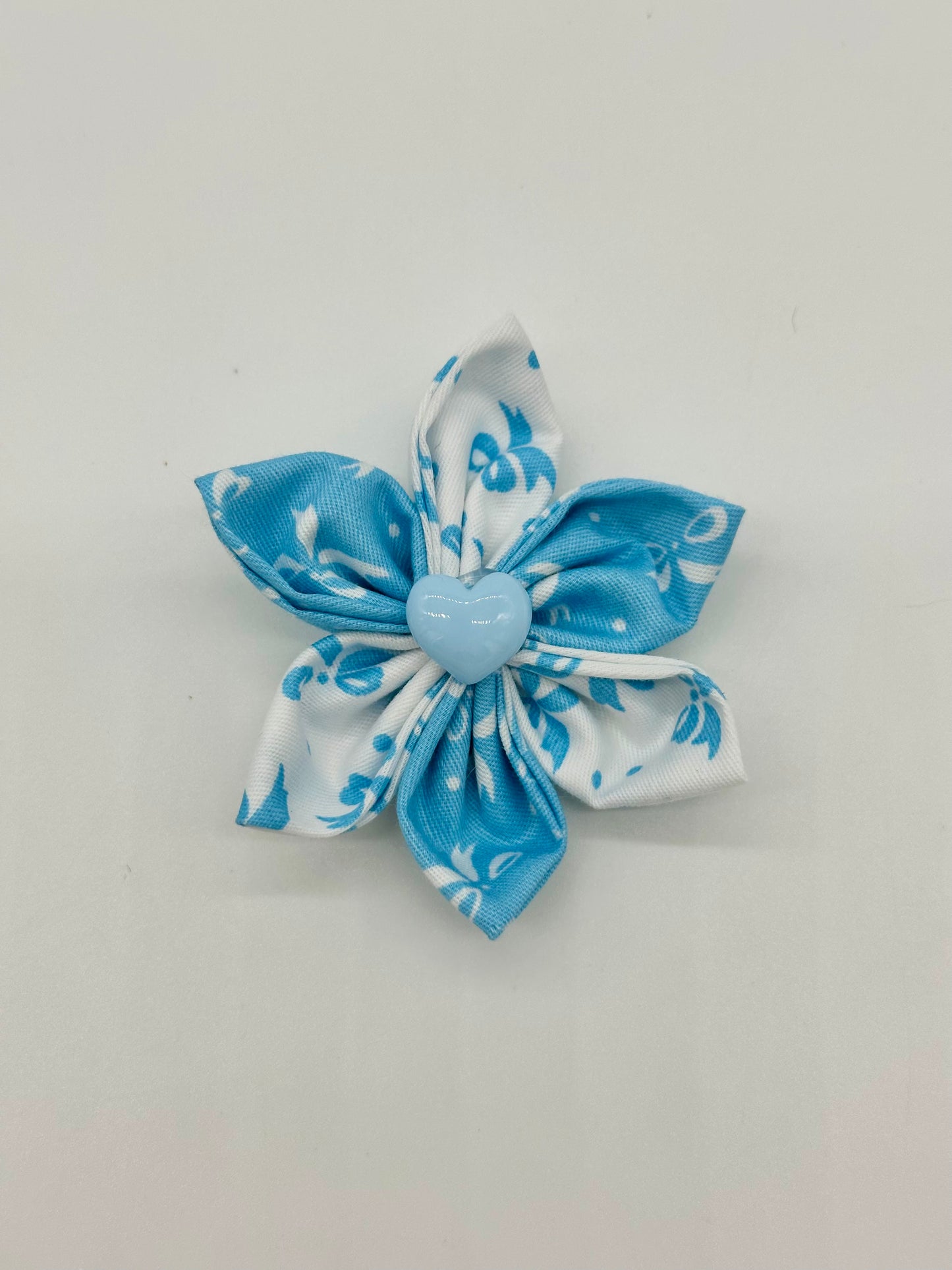 Collar Flowers