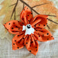 Collar Flowers - Halloween Collection