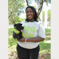 Dog Mom Tee - Garden Grove