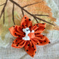 Collar Flowers - Halloween Collection