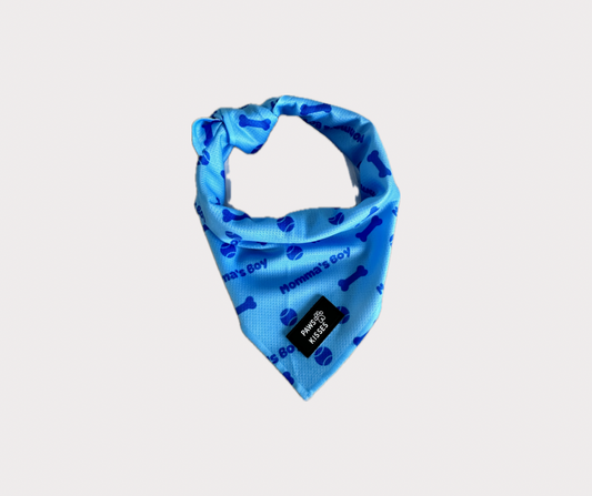 Cooling Bandana - Momma’s Boy