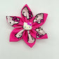 Collar Flowers