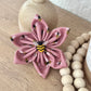 Collar Flowers