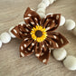 Collar Flowers - 3 inch