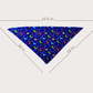 Cooling Bandana - Jurassic Bark