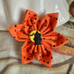 Collar Flowers - Halloween Collection