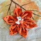 Collar Flowers - Halloween Collection