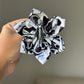 Collar Flowers - Halloween Collection