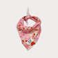 Cooling Bandana - Pink Noel