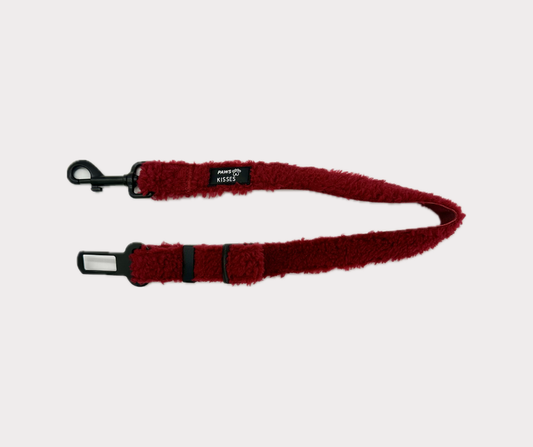 Seat Belt - Teddy Merlot