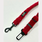Seat Belt - Teddy Merlot