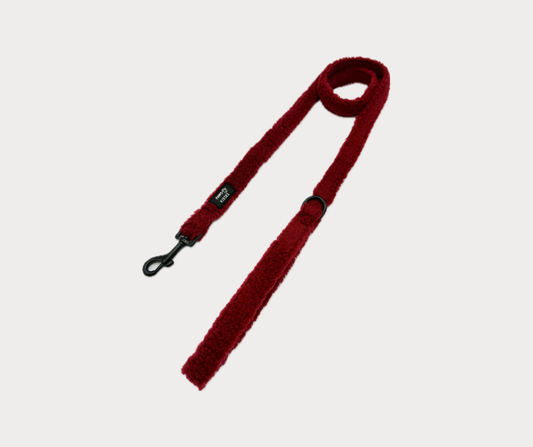 Leash - Teddy Merlot