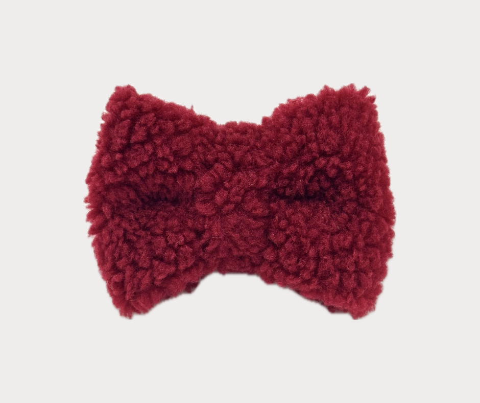 Bow - Teddy Merlot
