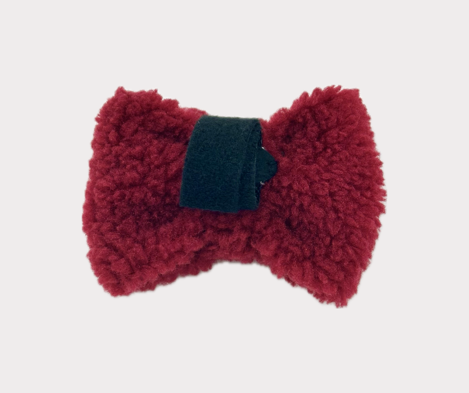 Bow - Teddy Merlot