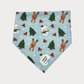 Cooling Bandana - Snow Much Fun