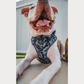 Adjustable No Pull Harness - Bark Ops