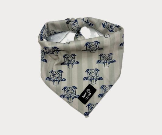 Cooling Bandana - Pitbull