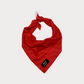 Cooling Bandana - Chevron Rouge