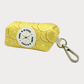 Waste Bag Holder - Lemon Drop