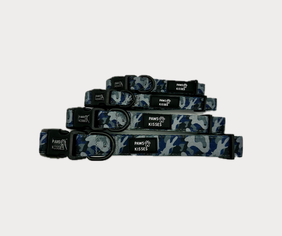 Adjustable Collar - Bark Ops