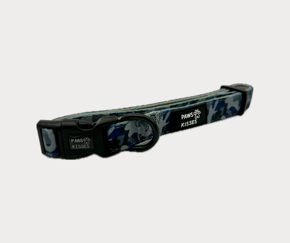 Adjustable Collar - Bark Ops