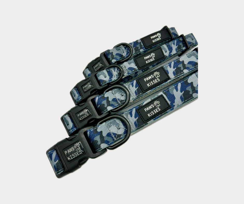 Adjustable Collar - Bark Ops