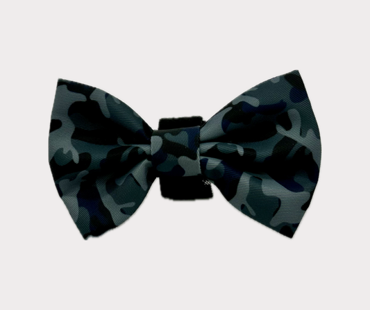 Bow - Bark Ops