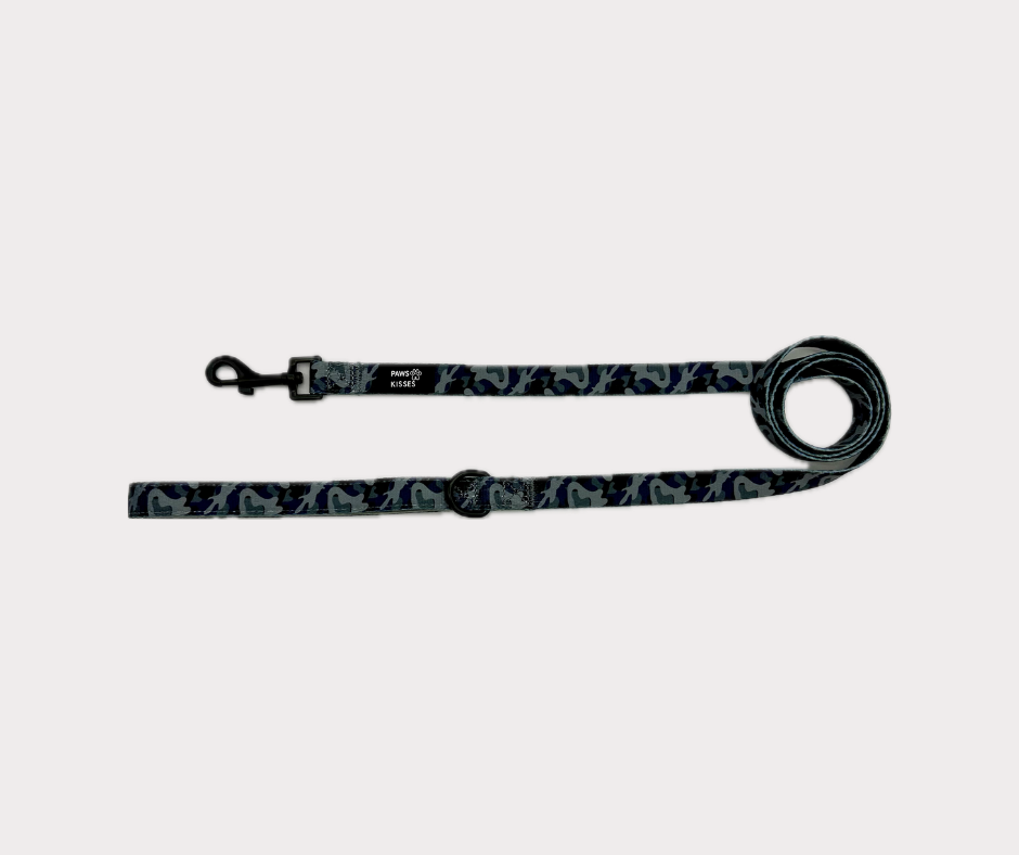 Leash - Bark Ops