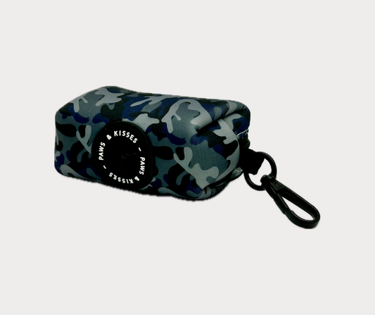 Waste Bag Holder - Bark Ops
