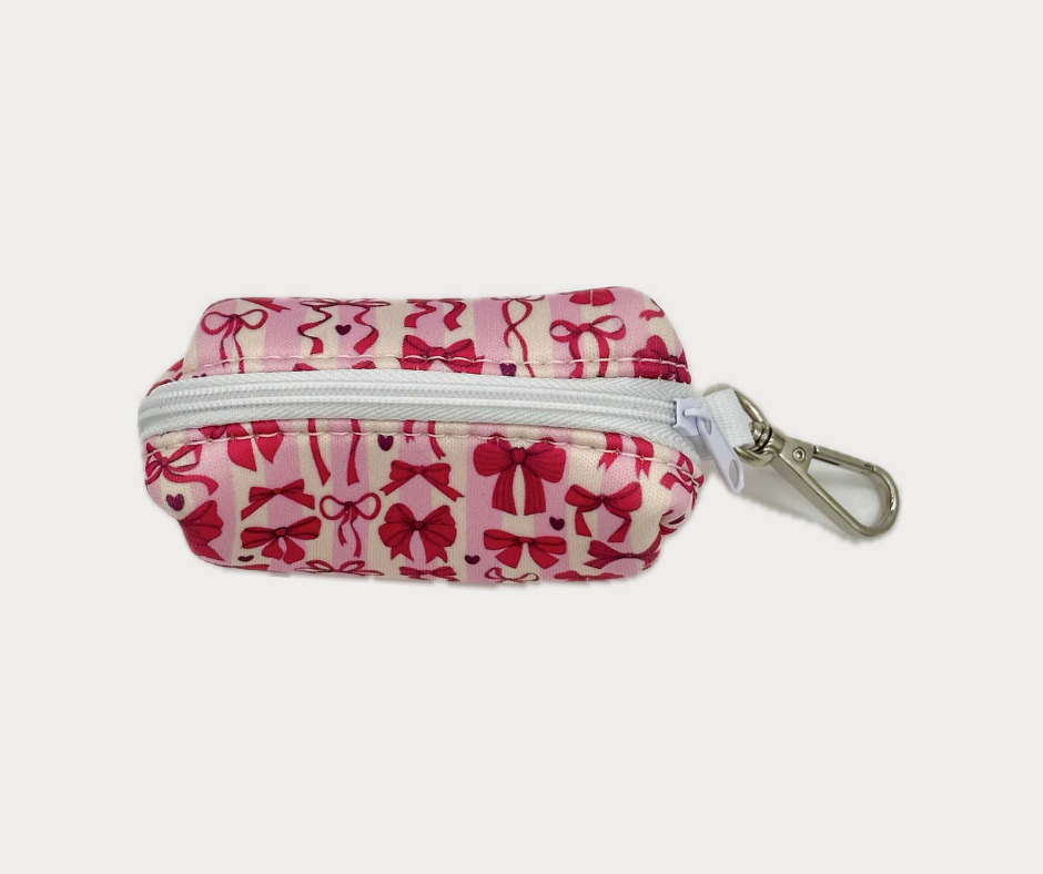 Waste Bag Holder - Diva