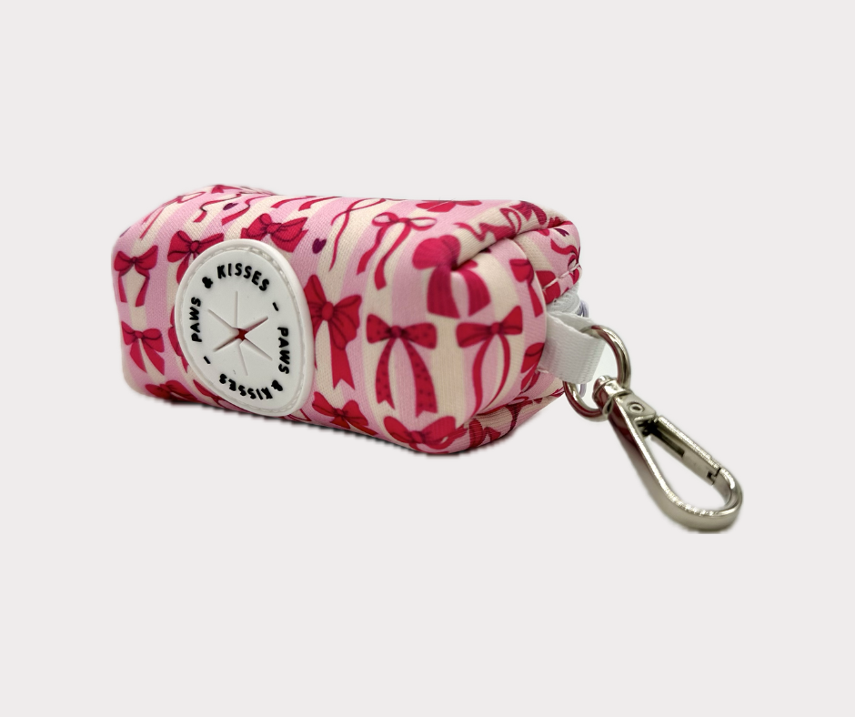 Waste Bag Holder - Diva