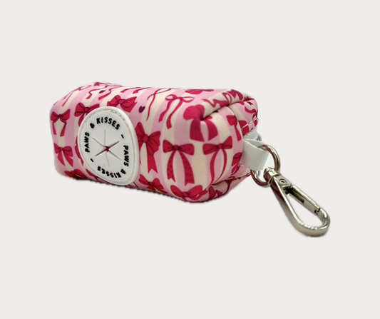 Waste Bag Holder - Diva