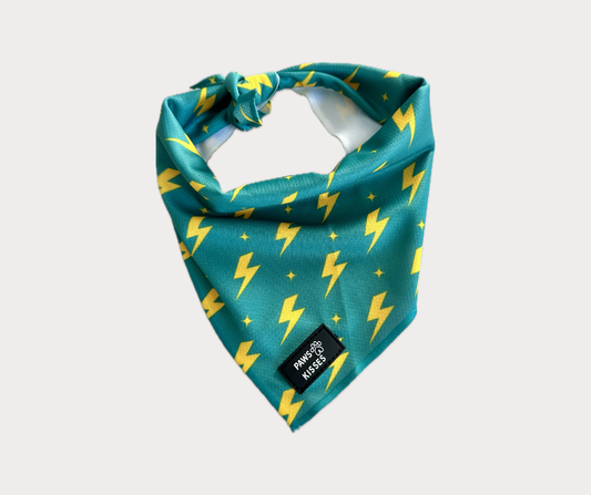Cooling Bandana - Flash