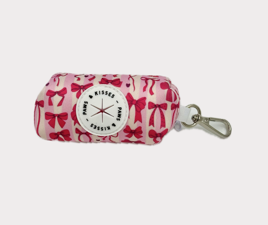 Waste Bag Holder - Diva