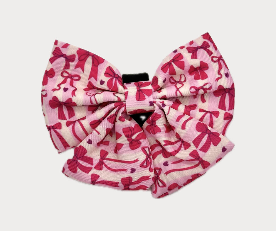 Sailor Bow - Diva