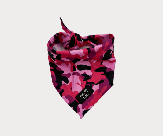 Cooling Bandana - Lady Bark Ops