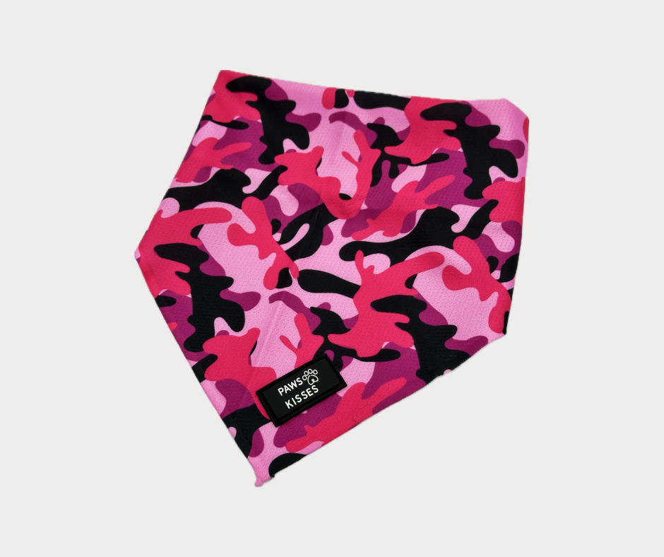 Cooling Bandana - Lady Bark Ops