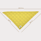 Cooling Bandana - Lemon Drop
