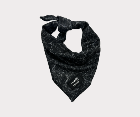 Cooling Bandana - Night