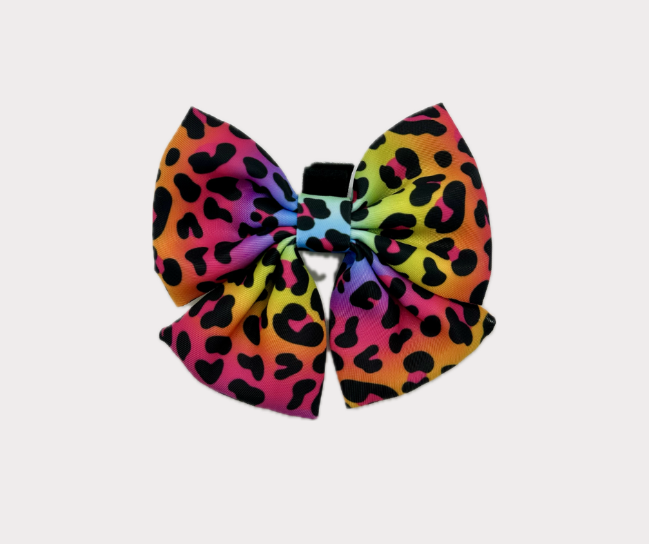 Bow - Wild One