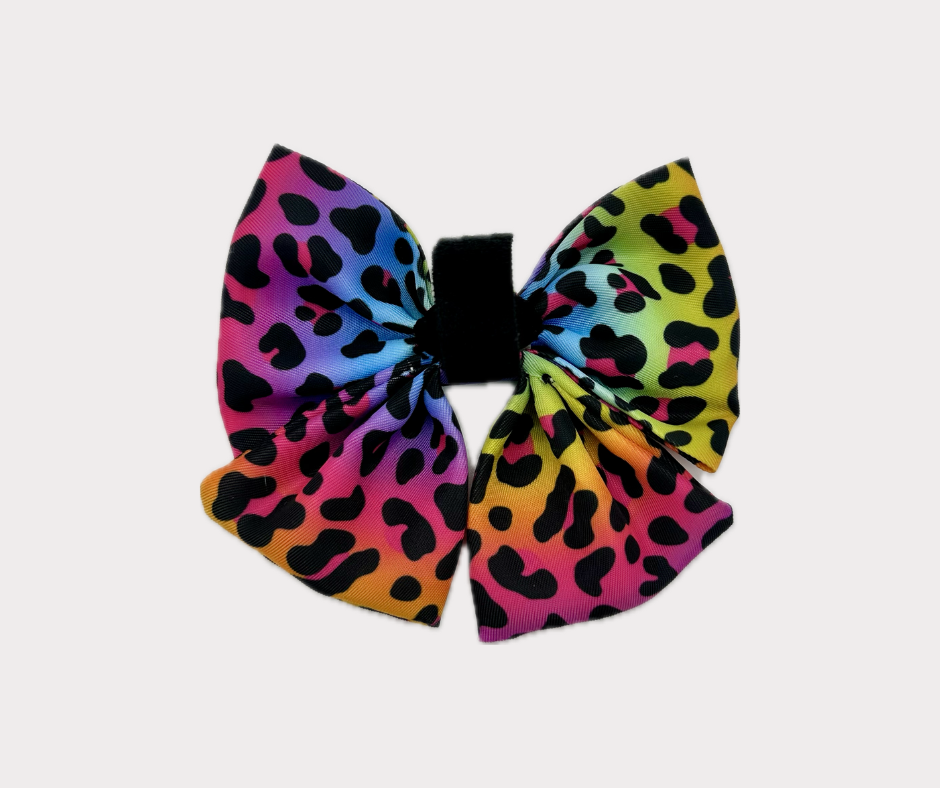 Bow - Wild One