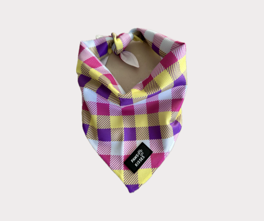 Cooling Bandana - Spring Fling