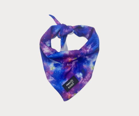 Cooling Bandana - Cosmic Highway