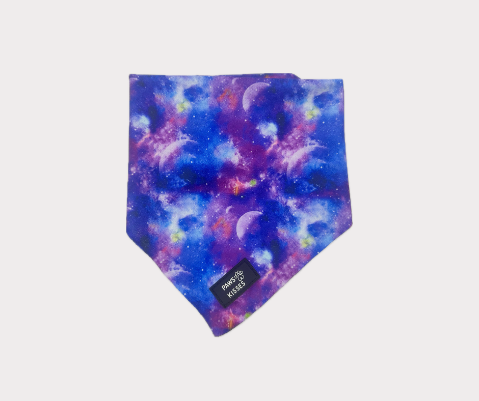Cooling Bandana - Cosmic Highway