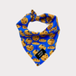Cooling Bandana - Cookie Monster