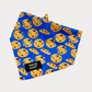 Cooling Bandana - Cookie Monster